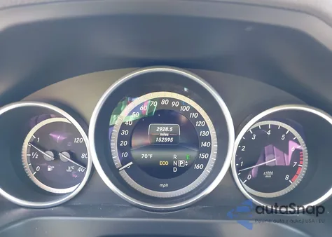 2014 Mercedes-Benz E 350 4Matic из США, поврежденный, VIN WDDHH8JB4EB065073